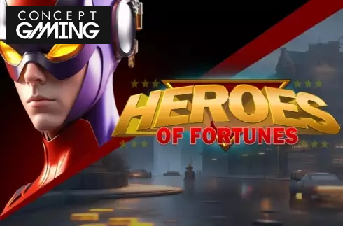 Heroes of Fortune